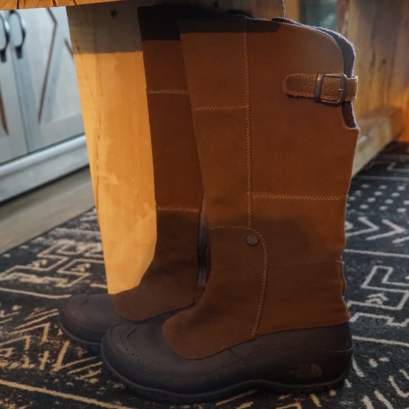 Shoes | North Face Boots | Poshmark